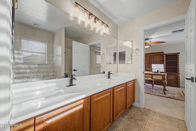 9564 W BENT TREE Drive, Peoria, AZ 85383