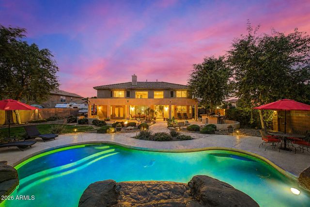 9564 W BENT TREE Drive, Peoria, AZ 85383