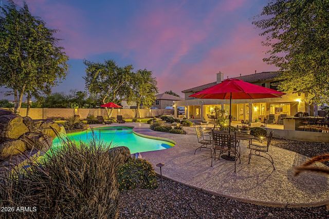 9564 W BENT TREE Drive, Peoria, AZ 85383