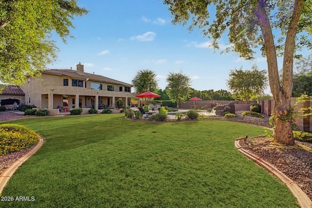9564 W BENT TREE Drive, Peoria, AZ 85383