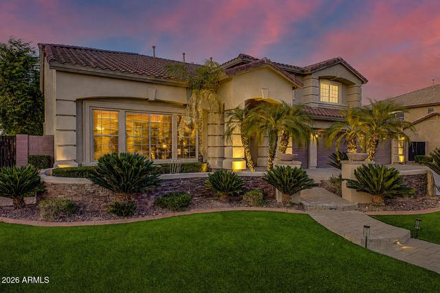 9564 W BENT TREE Drive, Peoria, AZ 85383