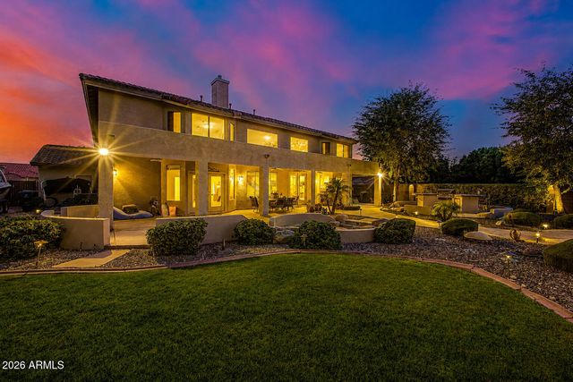 9564 W BENT TREE Drive, Peoria, AZ 85383