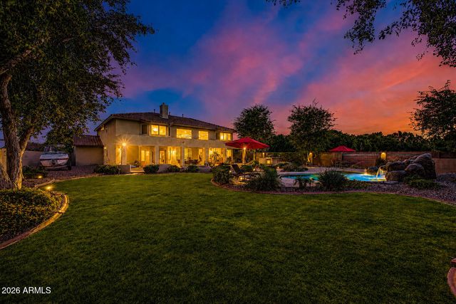 9564 W BENT TREE Drive, Peoria, AZ 85383