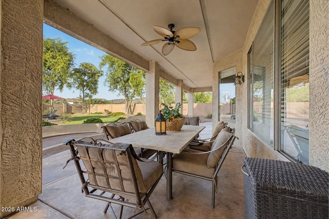 9564 W BENT TREE Drive, Peoria, AZ 85383