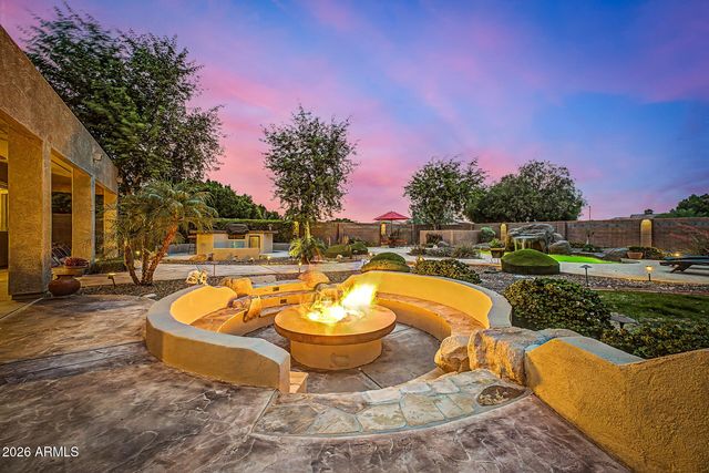 9564 W BENT TREE Drive, Peoria, AZ 85383