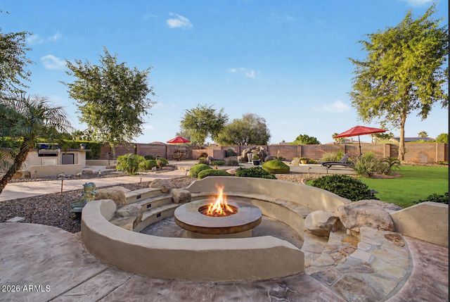 9564 W BENT TREE Drive, Peoria, AZ 85383