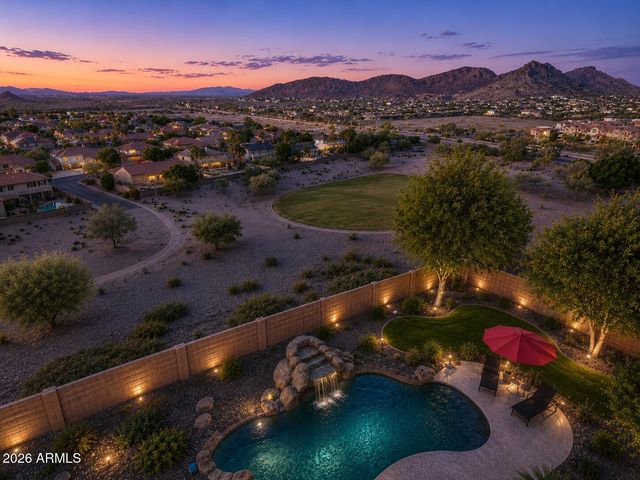 9564 W BENT TREE Drive, Peoria, AZ 85383