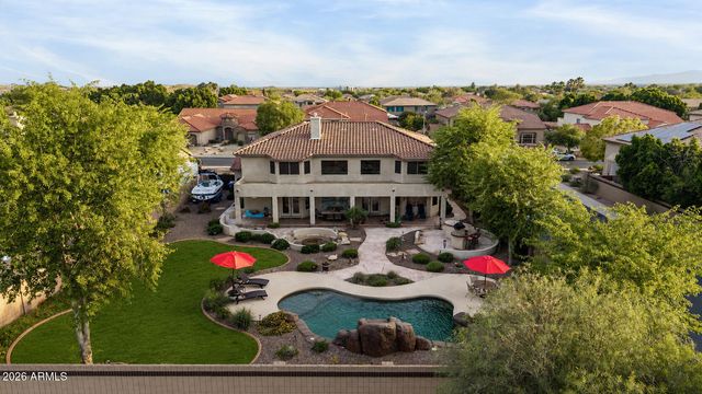 9564 W BENT TREE Drive, Peoria, AZ 85383