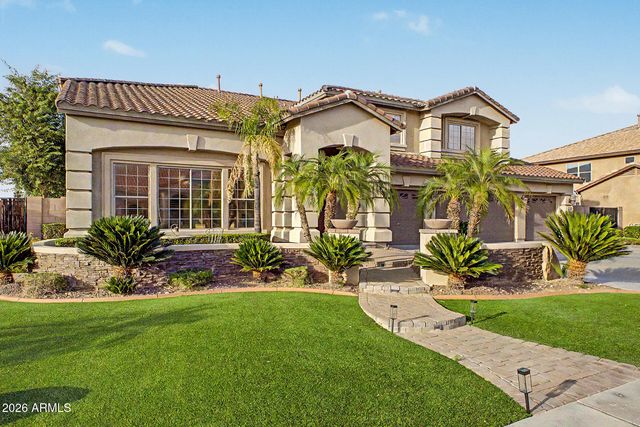 9564 W BENT TREE Drive, Peoria, AZ 85383