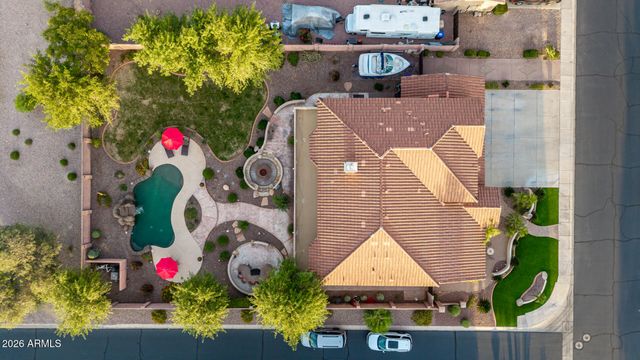 9564 W BENT TREE Drive, Peoria, AZ 85383