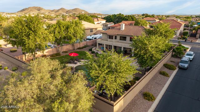 9564 W BENT TREE Drive, Peoria, AZ 85383