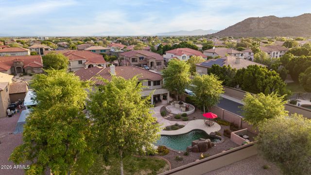 9564 W BENT TREE Drive, Peoria, AZ 85383
