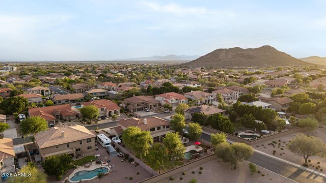 9564 W BENT TREE Drive, Peoria, AZ 85383