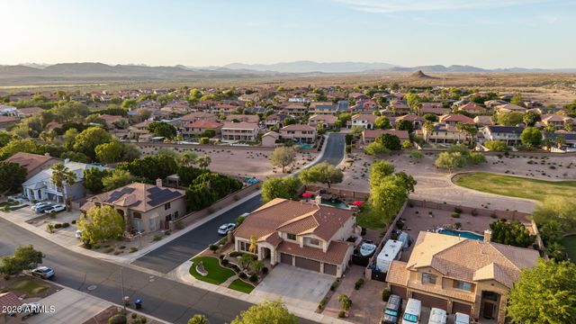 9564 W BENT TREE Drive, Peoria, AZ 85383