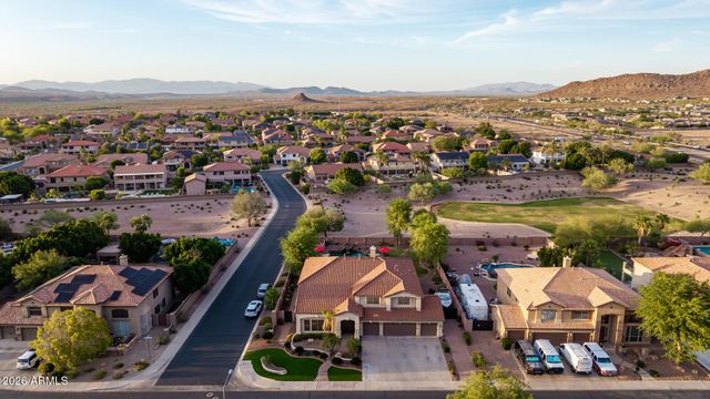 9564 W BENT TREE Drive, Peoria, AZ 85383