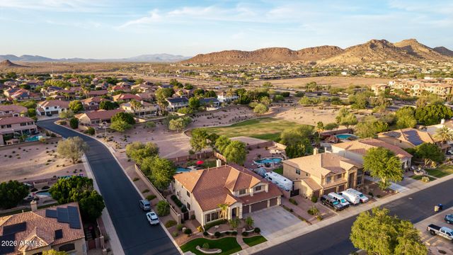9564 W BENT TREE Drive, Peoria, AZ 85383