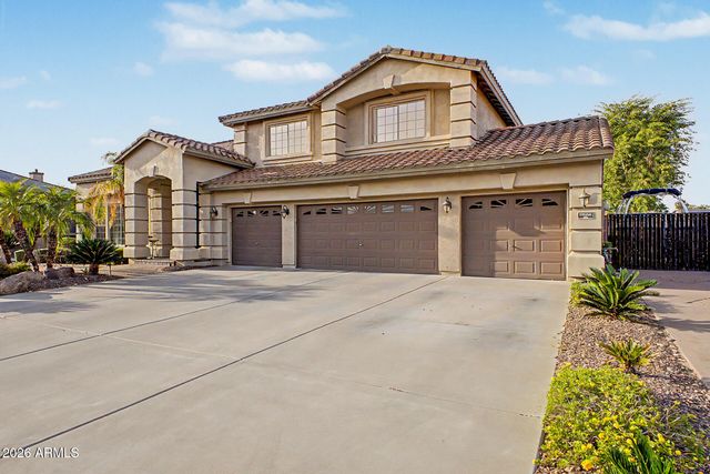 9564 W BENT TREE Drive, Peoria, AZ 85383