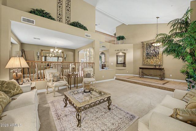 9564 W BENT TREE Drive, Peoria, AZ 85383