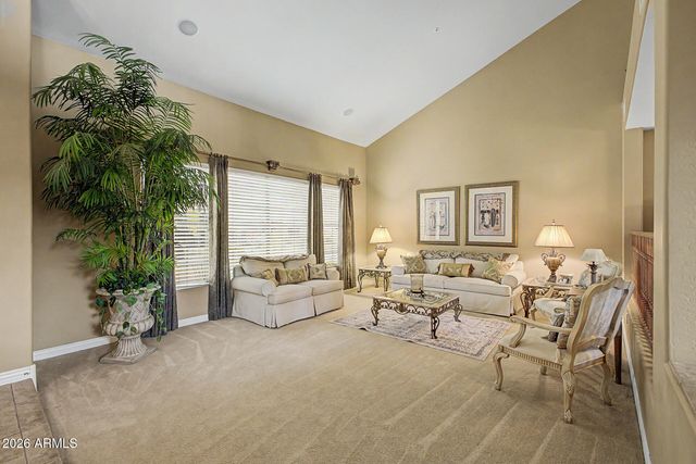 9564 W BENT TREE Drive, Peoria, AZ 85383