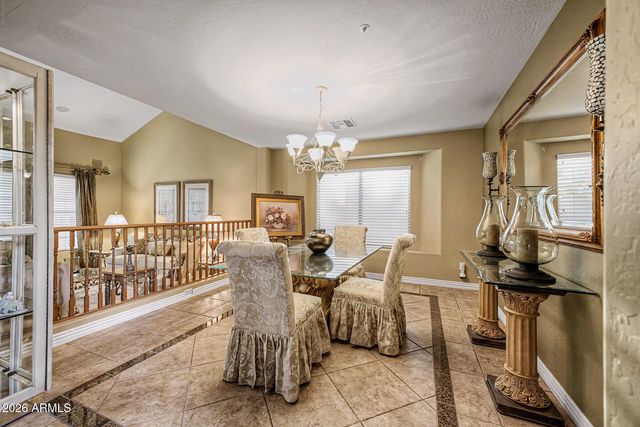 9564 W BENT TREE Drive, Peoria, AZ 85383