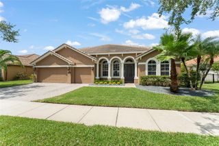 9436 WALNUT CREST DRIVE, Orlando, FL 32832