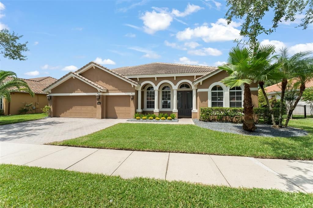 9436 WALNUT CREST DRIVE, Orlando, FL 32832