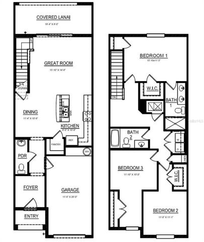 8836 INDIGO TRAIL LOOP, Riverview, FL 33578