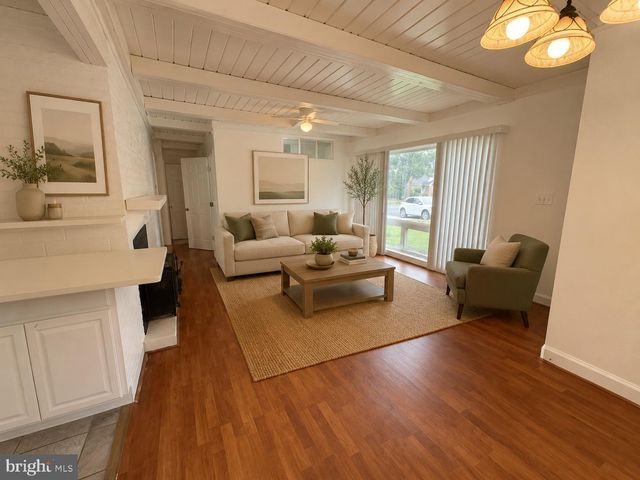 11000 PARK, Fairfax, VA 22030