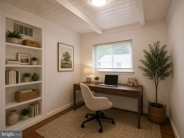 11000 PARK, Fairfax, VA 22030