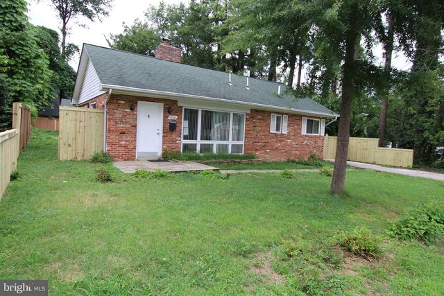 11000 PARK, Fairfax, VA 22030
