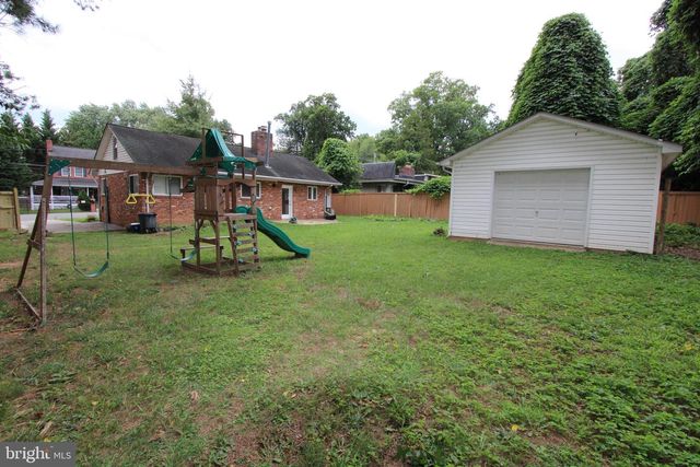 11000 PARK, Fairfax, VA 22030