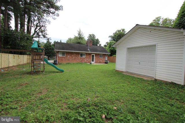 11000 PARK, Fairfax, VA 22030