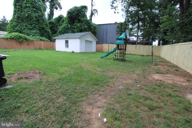 11000 PARK, Fairfax, VA 22030