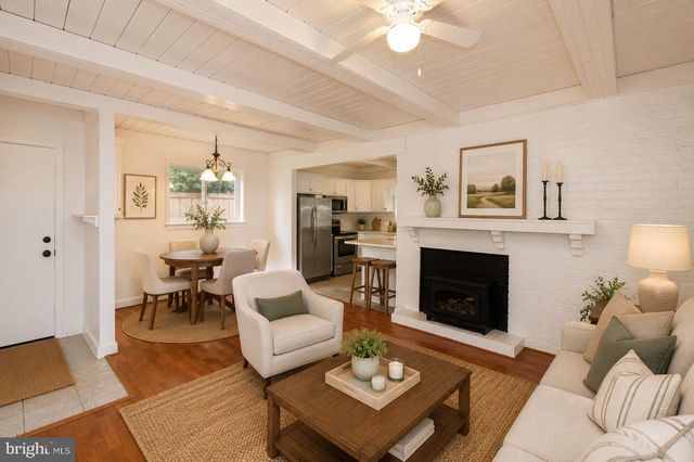 11000 PARK, Fairfax, VA 22030