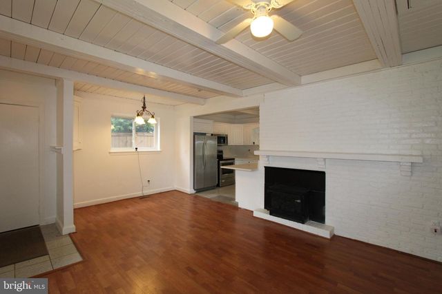 11000 PARK, Fairfax, VA 22030