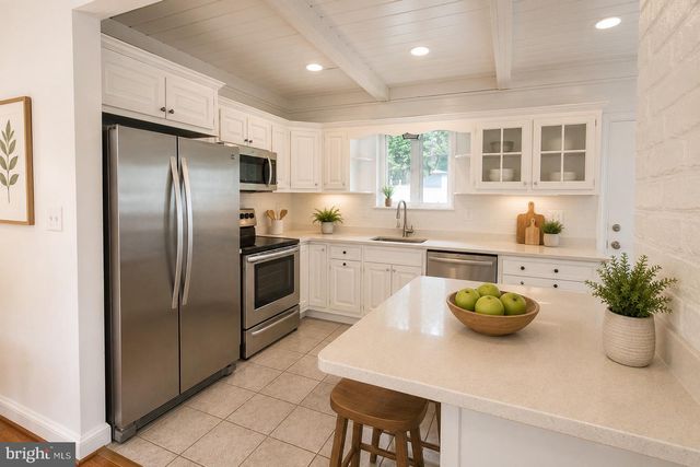 11000 PARK, Fairfax, VA 22030