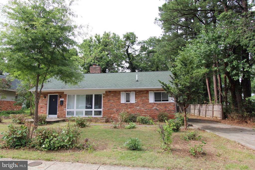 11000 PARK, Fairfax, VA 22030
