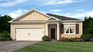1626 Palladian Way 118, Lithonia, GA 30058