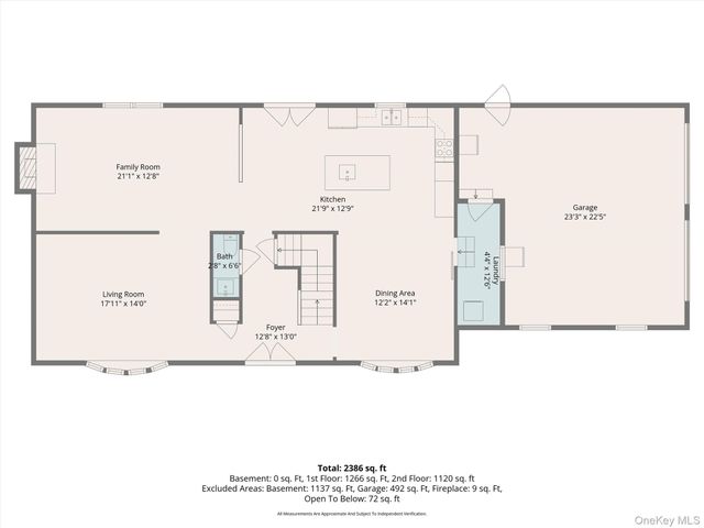 84 Stowe Drive, Poughquag, NY 12570