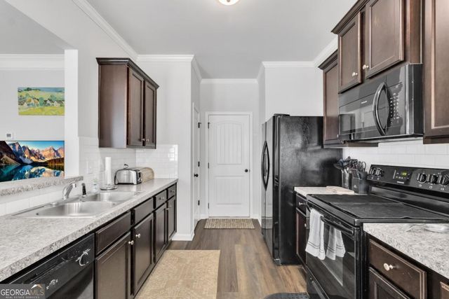 265 Valley Crossing, Canton, GA 30114