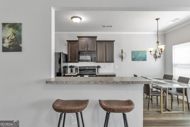 265 Valley Crossing, Canton, GA 30114