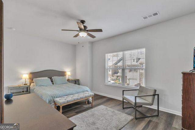 265 Valley Crossing, Canton, GA 30114