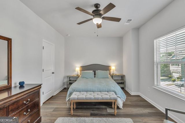 265 Valley Crossing, Canton, GA 30114