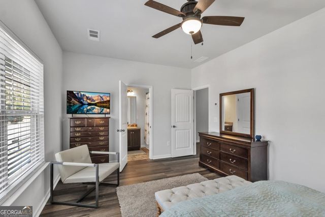 265 Valley Crossing, Canton, GA 30114