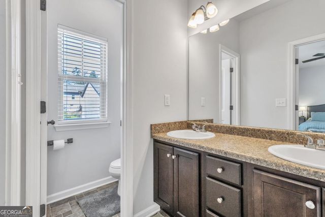 265 Valley Crossing, Canton, GA 30114