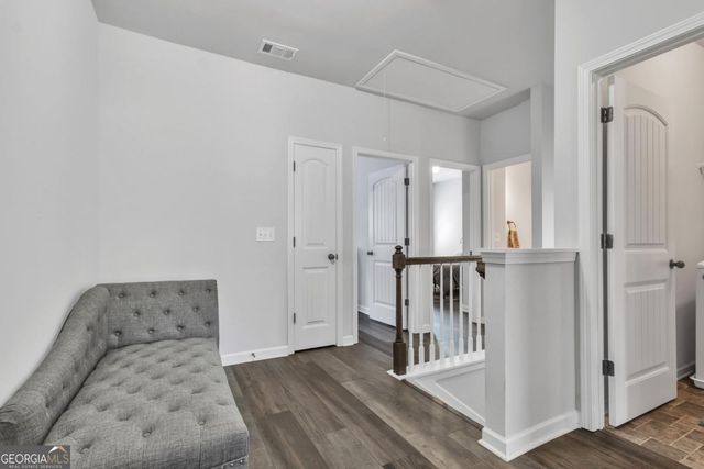 265 Valley Crossing, Canton, GA 30114