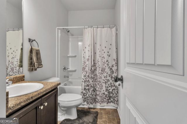 265 Valley Crossing, Canton, GA 30114