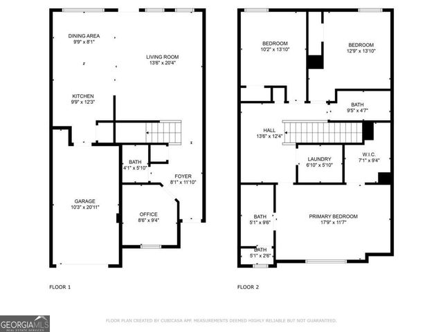 265 Valley Crossing, Canton, GA 30114