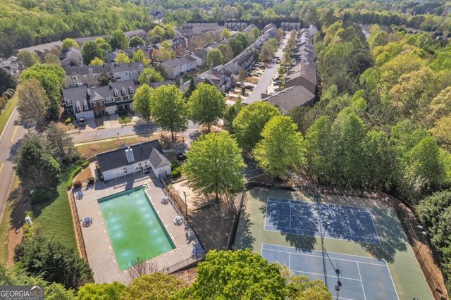 265 Valley Crossing, Canton, GA 30114