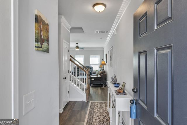 265 Valley Crossing, Canton, GA 30114